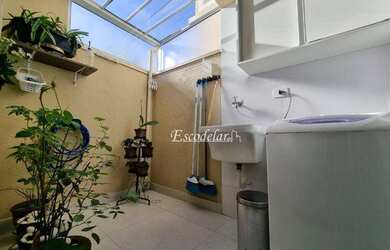 Imagem 6: Casa em condomínio com 2 dormitórios e 2 vagas à venda, 84 m² por R$ 470.000 - Vila Mazzei