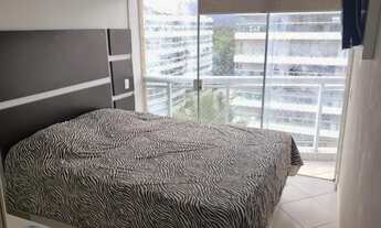 Imagem 6: Apartamento com 3 dormitórios para alugar, 87 m² - Riviera de São Lourenço - Bertioga/SP