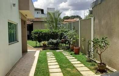 Imagem 4: Casa para Venda em Goiânia / GO no bairro Vila Oswaldo Rosa - 2326972