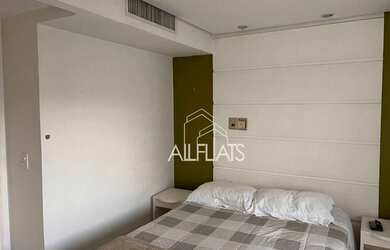 Imagem 4: Flat com 1 dormitório à venda, 33 m² por R$ 318.000 no Jardins - São Paulo/SP