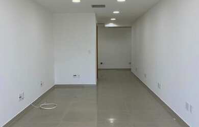 Imagem 4: Ótima sala comercial com 38 m2, no condomínio Dimension