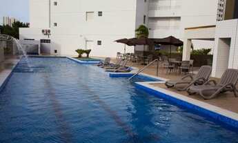 Imagem 6: Apartamento à venda na Aldeota