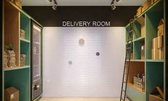 Imagem 3: LANÇAMENTO APARTAMENTO - TORRE 1 - 3 SUÍTES 99M²