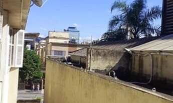 Imagem 2: Apartamento com 2 dormitórios à venda, 60 m² por R$ 318.000,00 - Boqueirão - Santos/SP