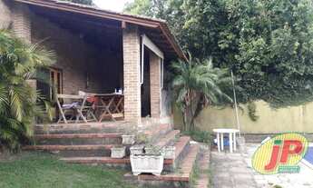 Imagem 7: Sobrado com 3 dormitórios à venda, 190 m² por R$ 620.000,00 - Condomínio Cantegril - Viamã