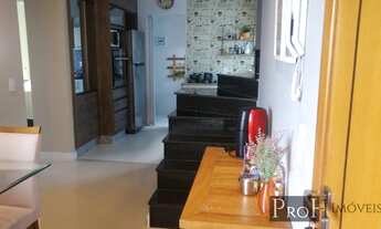 Imagem 2: Apartamento 133m² 2 dormitórios localizado em São Bernardo do Campo R$ 560.000,00