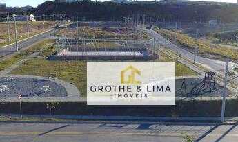 Imagem 3: Terreno à venda, 175 m² por R$ 200.000,00 - Portal dos Pássaros - São José dos Campos/SP