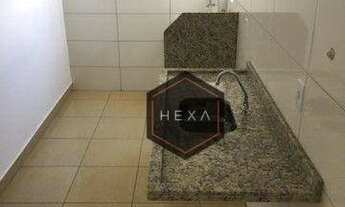 Imagem 6: Apartamento com 2 quartos à venda, 58 m² - Jardim Presidente - Goiânia/GO