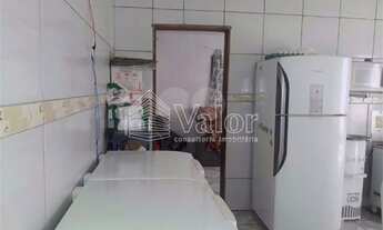 Imagem 6: São Carlos - Casa Padrão - Cidade Aracy