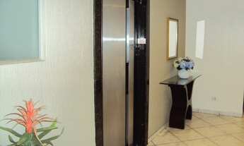 Imagem 3: Apartamento para aluguel possui 60 metros quadrados com 2 quartos em Setor Bela Vista - Go