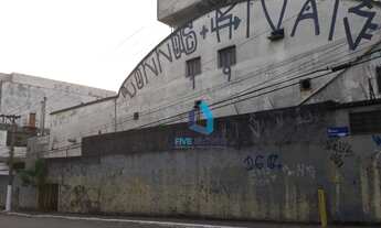 Imagem 13: Galpão à venda, 2378 m² por R$ 12.000.000,00 - Santo Amaro - São Paulo/SP