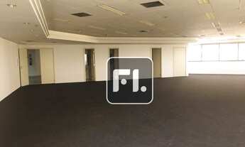 Imagem 3: Conjunto para alugar, 620 m² por R$ 20.200,01/mês - Alphaville - Barueri/SP