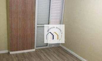 Imagem 10: Apartamento com 2 dormitórios - venda por R$ 350.000,00 ou aluguel por R$ 1.580,00/mês - V