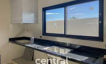 Imagem 2: Casa residencial à venda, 03 suites, 230m² - Villa Lobos