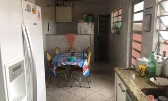 Imagem 5: Sobrado com piscina