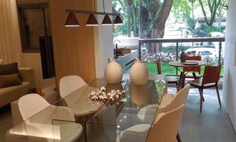 Imagem 4: Apartamento 3 dormitórios sendo 1 suíte e Lazer completo R$ 615.000,00