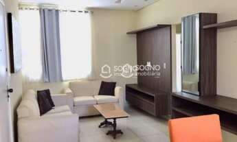 Imagem 2: Apartamento para aluguel, 3 quartos, 1 suíte, 3 vagas, Buritis - Belo Horizonte/MG