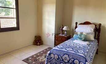 Imagem 4: Casa à venda, 300 m² por R$ 600.000,00 - Jardim Prado - Santa Branca/SP