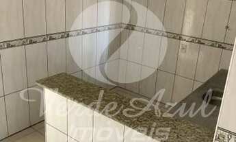 Imagem 3: Casa - Vila Inema - Hortolândia