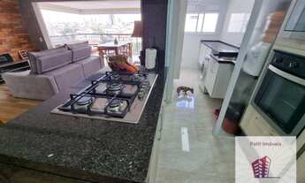 Imagem 7: LINDISSIMO APARTAMENTO !!!!!!!!! com 3 dormitórios à venda, 103 m² por R$ 1.079.000 - Vila