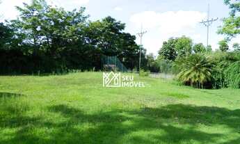 Imagem: Terreno à venda, 4322 m² por R$ 3.600.000,00