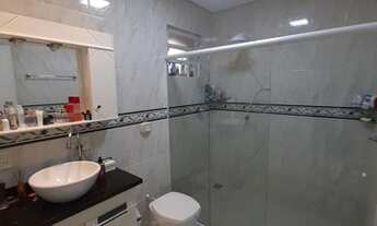 Imagem 5: Duas casas em um terreno