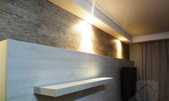 Imagem 4: Apartamento com 3 dormitórios à venda, 82 m² por R$ 650.000,00 - Jaguaré - São Paulo/SP