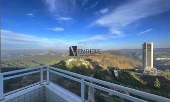 Imagem 6: NOVA LIMA - Padrão - Serra do Curral Del Rey