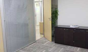 Imagem 7: Sala à venda, 90 m² por R$ 957.000 - Barra Funda - São Paulo/SP