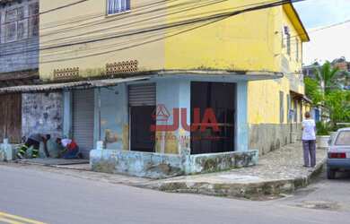 Imagem 12: Loja de Esquina com 59 m², Banheiro e Copa - Aluguel por R$ 1.300/mês ou Venda por R$ 300