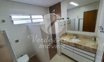 Imagem 3: Casa - Jardim Santa Emília - Hortolândia