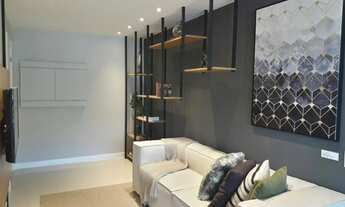 Imagem 3: Apartamento para venda com 79 metros quadrados com 2 quartos