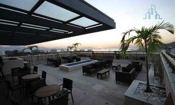 Imagem 7: Sala para alugar, 26 m² - Centro - Niterói/RJ