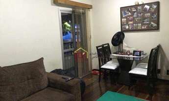 Imagem: Apartamento com 3 dormitórios à venda