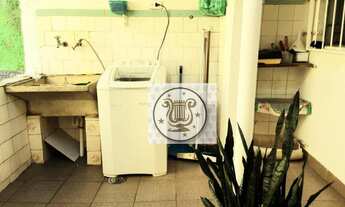 Imagem 4: Sobrado com 2 dormitórios à venda, 166 m² por R$ 610.000 - Vila Santa Maria - São Paulo/SP