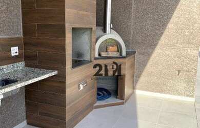 Imagem 2: Apartamento com 2 dormitórios à venda, 104 m² por R$ 595.000 - Vila Maria - São Paulo/SP