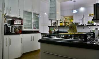 Imagem 3: Apartamento com 3 dormitórios, 160 m² - venda por R$ 1.100.000,00 ou aluguel por R$ 8.000