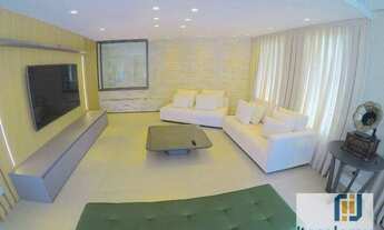 Imagem 6: Casa belíssima à venda no Residencial Alphaville 3