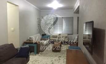 Imagem: Apartamento - Vila Industrial - Campinas