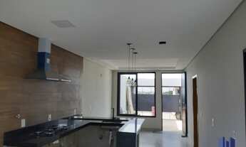 Imagem 2: Casa a venda Parque Bella Ville em Hortolândia