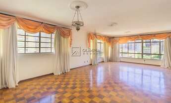 Imagem 2: Venda Apartamento 3 Dormitórios - 341 m² Bela Vista