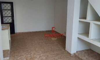 Imagem 5: Casa Sobrado com 3 dormitórios, 64 m² - venda por R$ 215.000 ou aluguel por R$ 1.500/mês