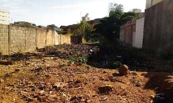 Imagem: Terreno - Jardim Paraíso