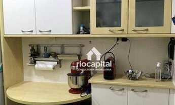 Imagem 7: Apartamento com 3 quartos à venda, 105 m² por R$ 1.200.000 - Barra da Tijuca - Rio de Jane