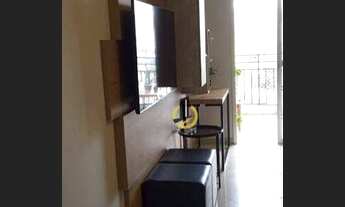 Imagem 6: Condomínio Arte Palácio Ipiranga - 64m2 3 dormitórios (1 suite) 1 vaga