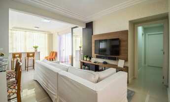 Imagem 4: 3 suites com 2 vagas