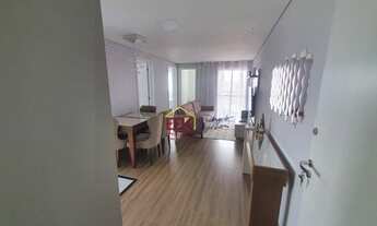 Imagem: Apartamento com 2 dormitórios à venda