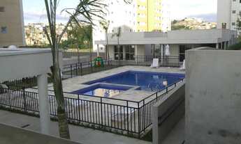 Imagem 2: Apartamento residencial à venda, Parque São Lourenço, São Paulo