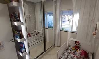 Imagem 4: Duas casas em um terreno