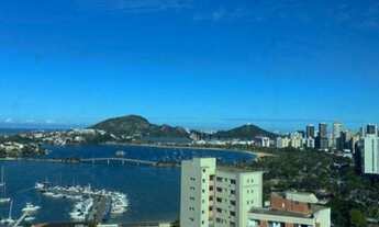 Imagem 2: Apartamento com 4 dormitórios à venda, 167 m² por R$ 3.000.000,00 - Praia do Canto - Vitór